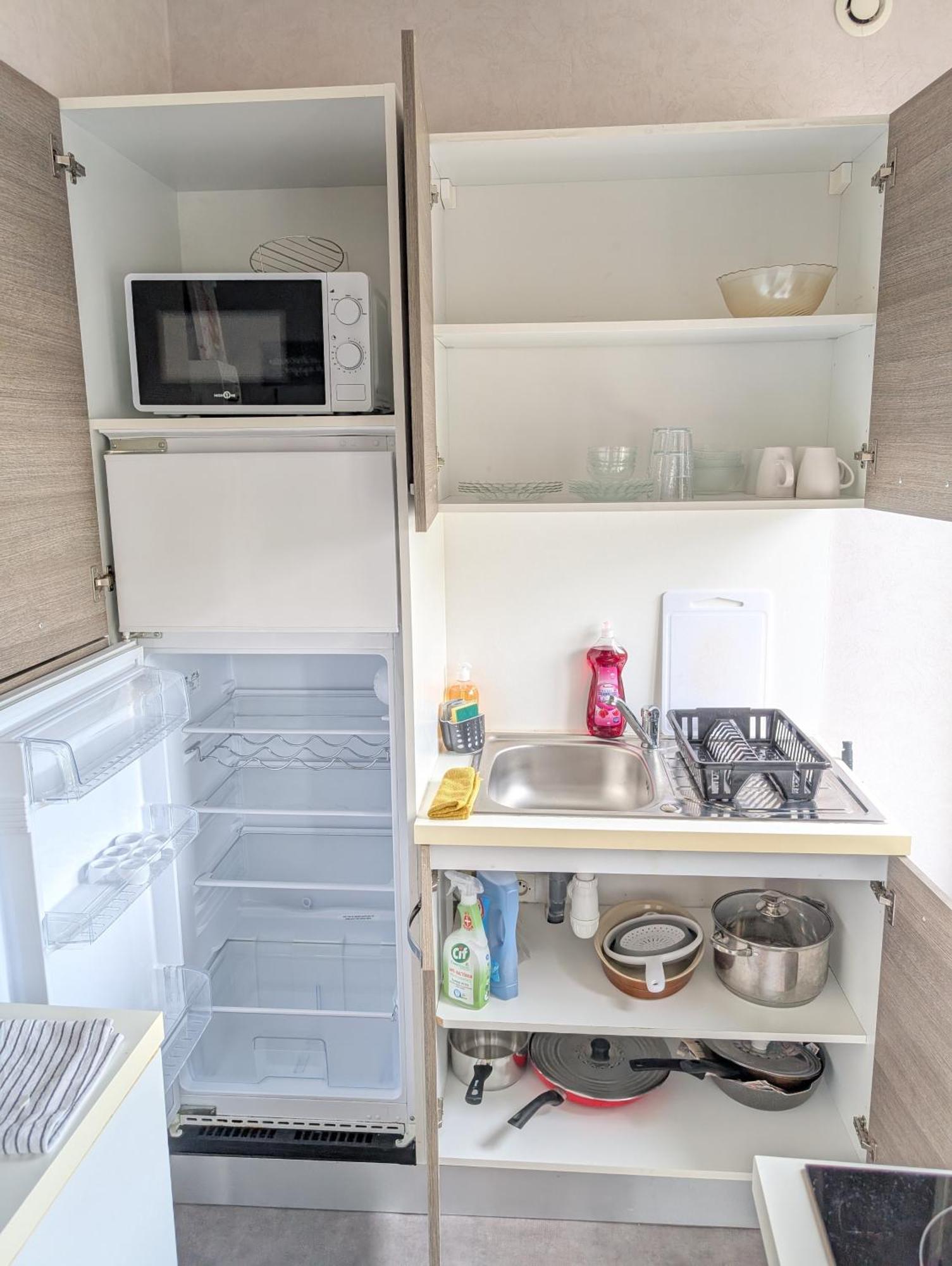 Appartement Grands Maillochon Acces Gare De Et Centre A Pieds