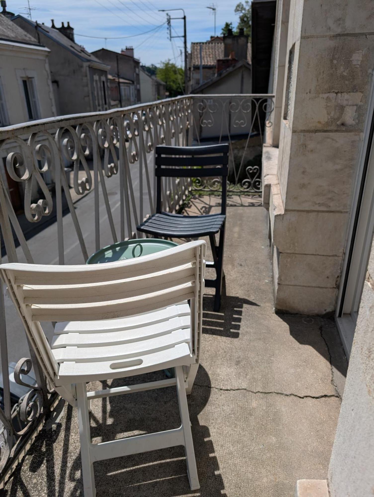 Grands Maillochon Acces Gare De Et Centre A Pieds