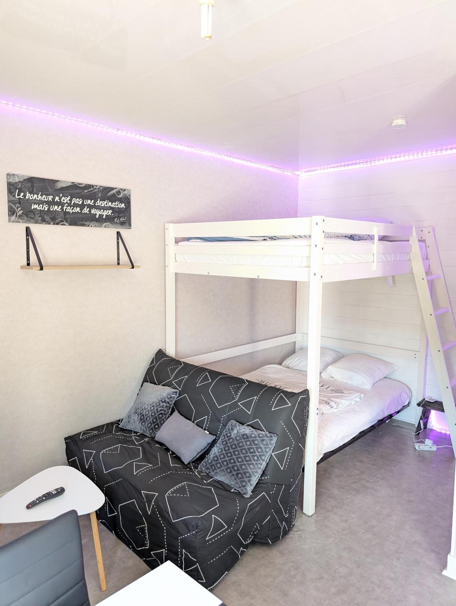 Grands Maillochon Acces Gare De Et Centre A Pieds Appartement
