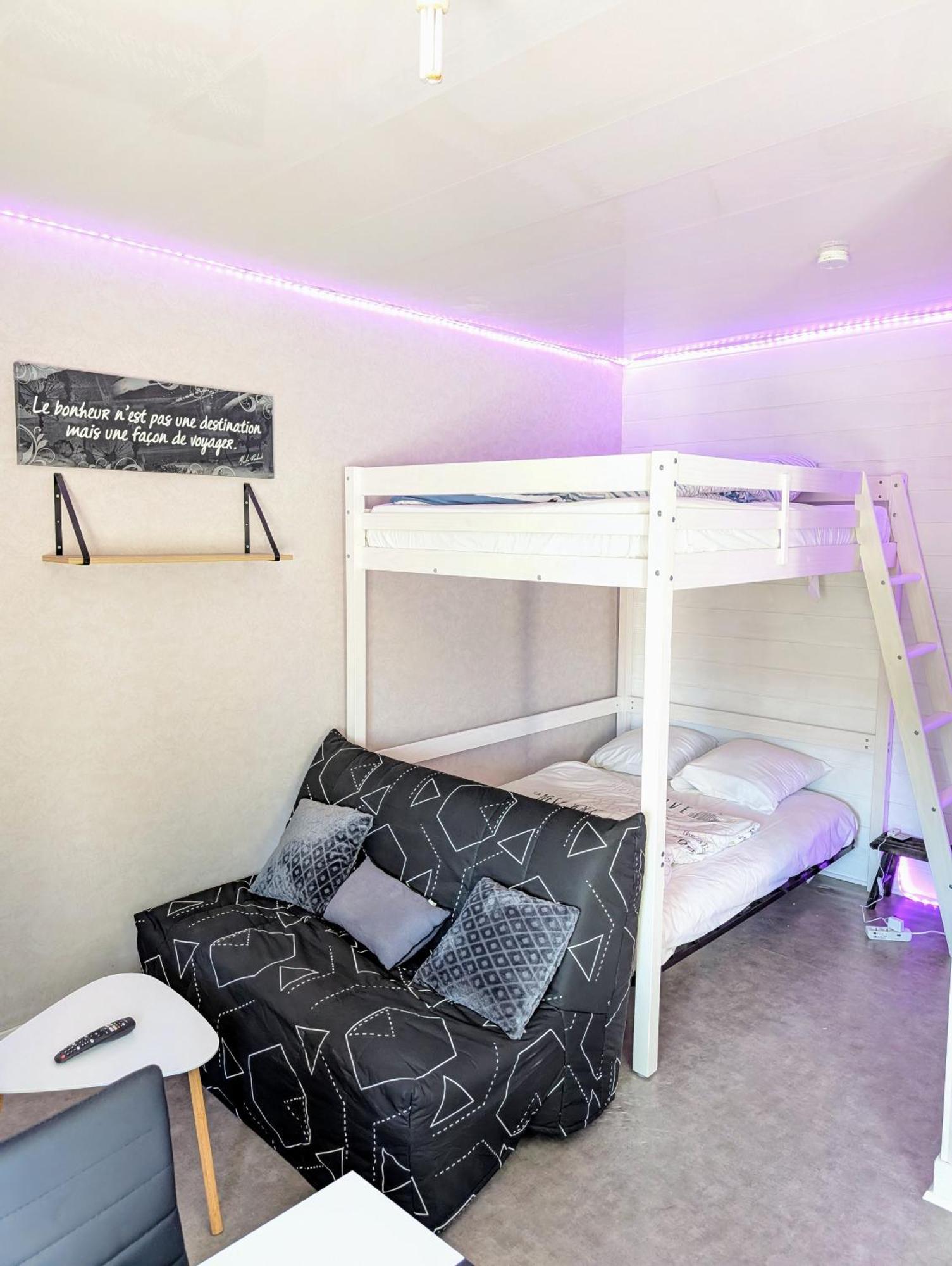 Grands Maillochon Acces Gare De Et Centre A Pieds Appartement *
